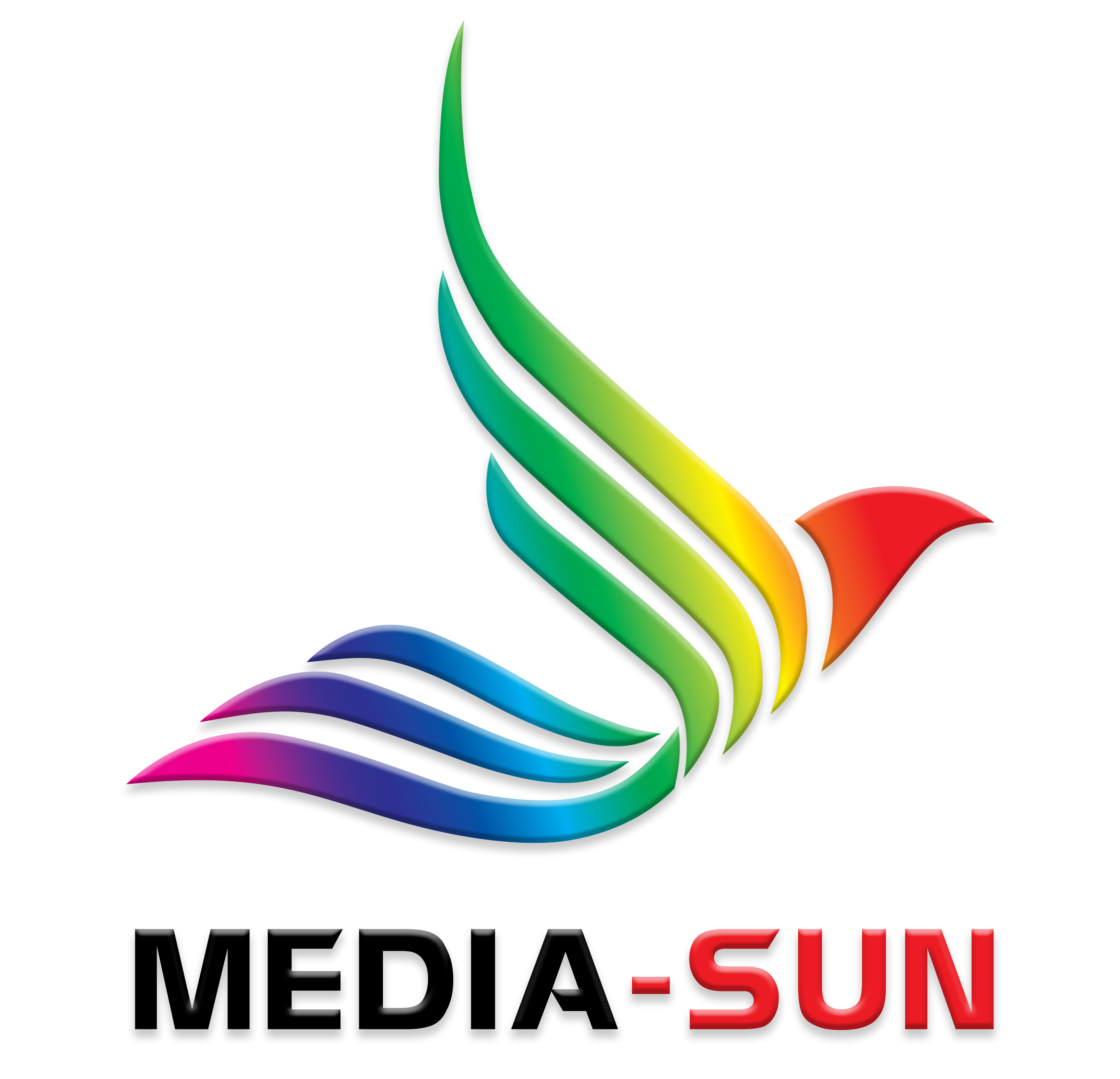 THIẾT KẾ LOGO - Media Sun - Nâng Tầm Giá Trị Thương Hiệu